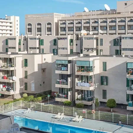 La Casa De Enzo Apartment