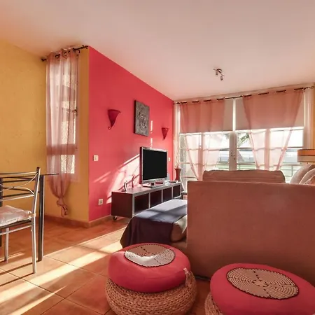 La Casa De Enzo Apartment *