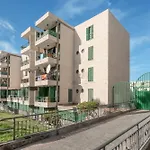 La Casa De Enzo Апартаменты Плая-де-лас-Америкас
