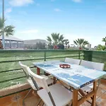 La Casa De Enzo Плая-де-лас-Америкас