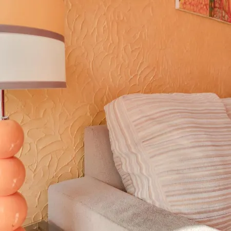 La Casa De Enzo Apartmán