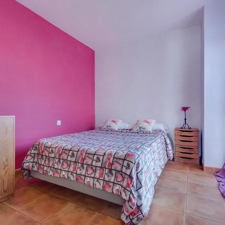 La Casa De Enzo Apartmán *