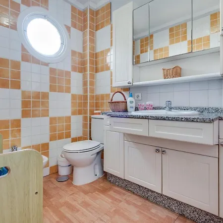 Apartmán La Casa De Enzo Playa de las Americas (Tenerife)