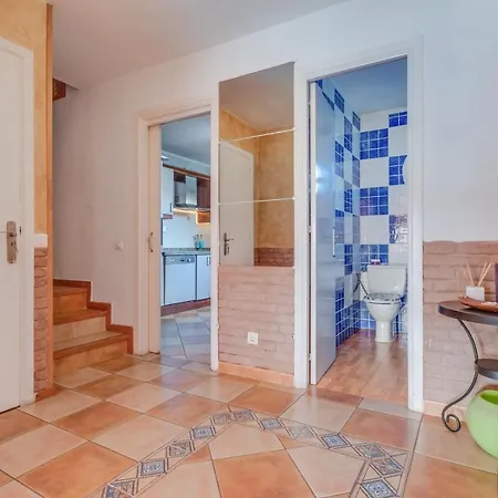 Apartmán La Casa De Enzo Playa de las Americas (Tenerife)