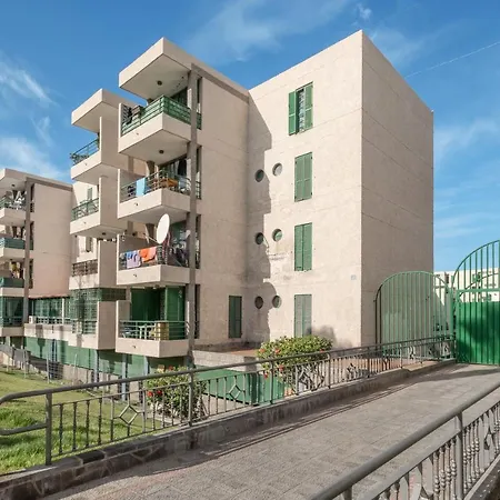 Apartmán La Casa De Enzo