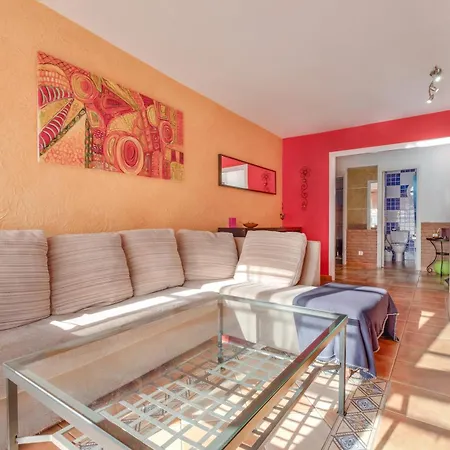 La Casa De Enzo Playa de las Americas (Tenerife)