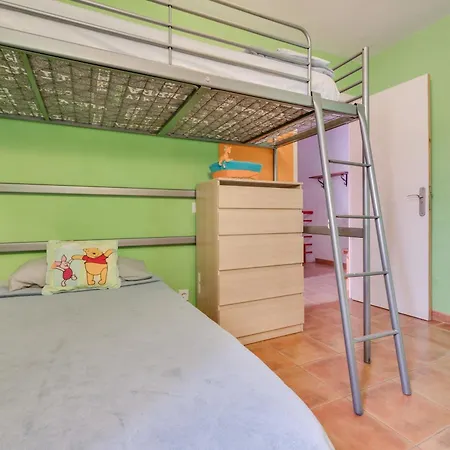 Апартаменты La Casa De Enzo *