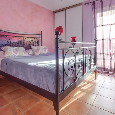 Апартаменты La Casa De Enzo