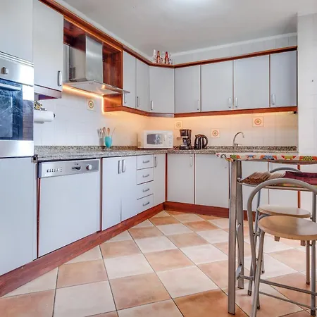 La Casa De Enzo Апартаменты *