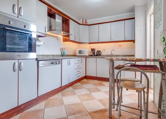 公寓 La Casa De Enzo