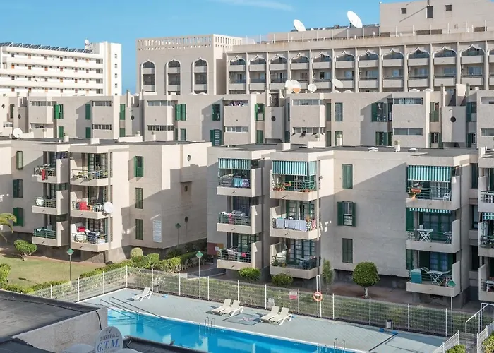 La Casa De Enzo 公寓