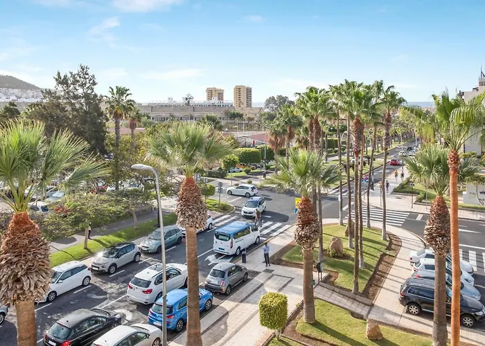 公寓 La Casa De Enzo