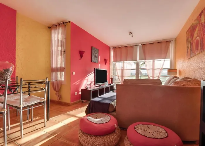 La Casa De Enzo 公寓 *