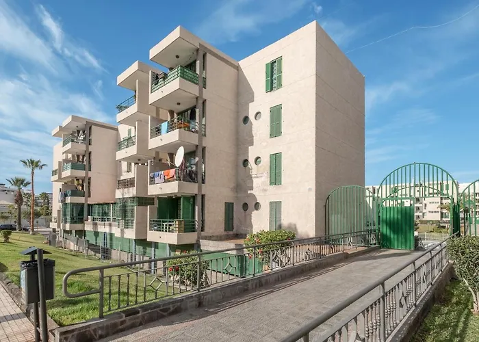 公寓 La Casa De Enzo